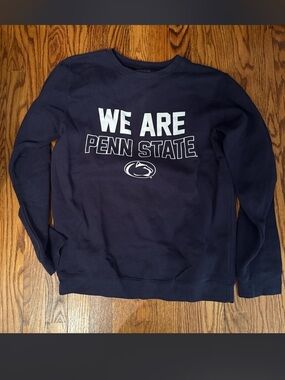 penn state crewneck